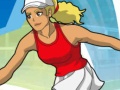 Játék Tennis Hero