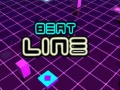 Játék Beat Line