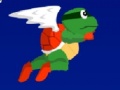 Játék Flappy Turtle