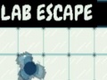 Játék Lab Escape