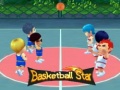 Játék Basketball Star