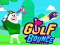Játék Golf bounce