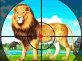Játék Lion Hunter King