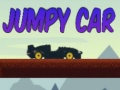 Játék Jumpy Car