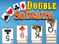 Játék Double Solitaire