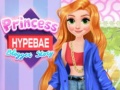 Játék Princess HypeBae Blogger Story