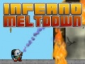 Játék Inferno Meltdown