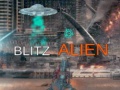 Játék Blitz Alien