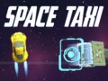 Játék Space Taxi