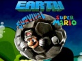 Játék Super Mario Earth Survival