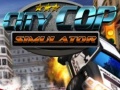 Játék City Cop Simulator