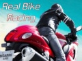 Játék Real Bike Racing