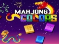 Játék Mahjong Colors