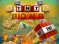 Játék TNT Bomb