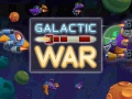 Játék Galactic War