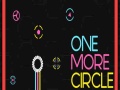 Játék One More Circle