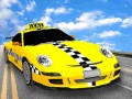 Játék City Taxi Simulator 3d