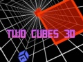 Játék Two Cubes 3D
