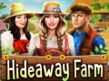 Játék Hideaway Farm