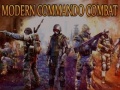 Játék Modern Commando Combat