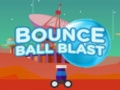 Játék Bounce Ball Blast