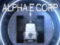 Játék Alpha E Corp