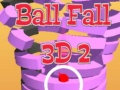 Játék Ball Fall 3D 2