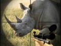 Játék Wild Rhino Hunter