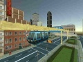 Játék Sky Train Simulator: Elevated Train Driving