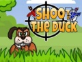 Játék Shoot the Duck