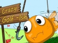 Játék Crazy Golf-Ish