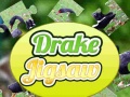 Játék Drake Jigsaw