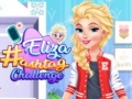 Játék Eliza Hashtag Challenge