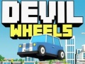 Játék Devil Wheels