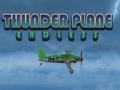 Játék Thunder Plane Endless