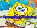 Játék Spongebob Coloring