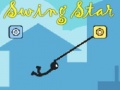 Játék Swing Star