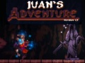 Játék Juan's Adventure