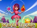 Játék World Voyage