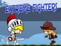 Játék Extreme Fighters