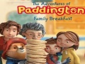 Játék The Adventures of Paddington Family Breakfast