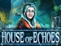 Játék House of Echoes