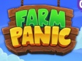 Játék Farm Panic