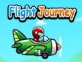 Játék Flight Journey