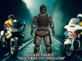 Játék State Police 