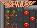 Játék Alien Star Menace
