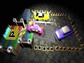 Játék Modern Car Parking Game 3d