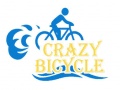 Játék Crazy Bicycle