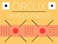 Játék Circlix: Physics Puzzle