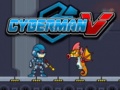 Játék Cyberman V